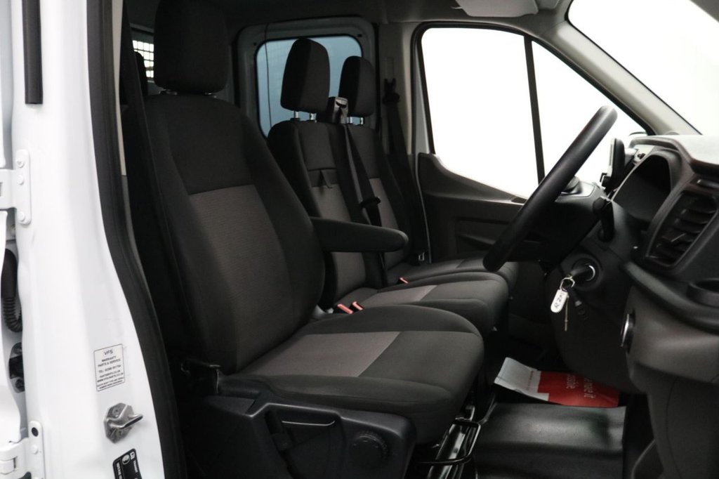 Used Ford Transit 2020 for sale - 77739565: Photo 36