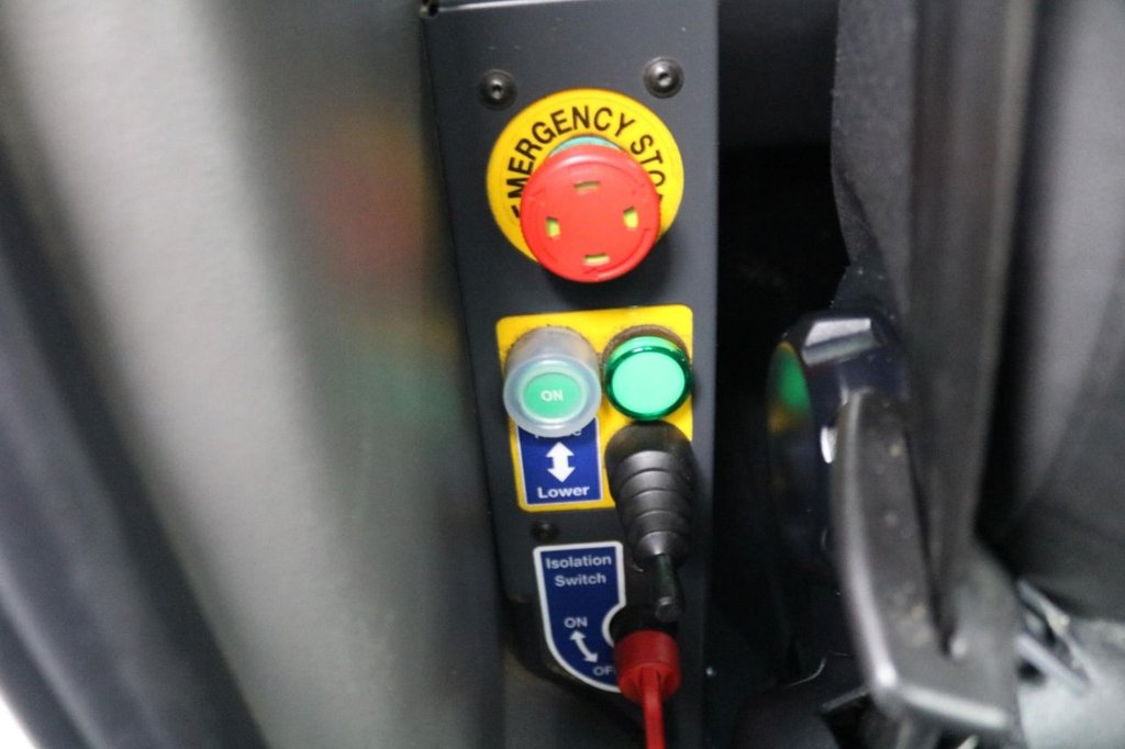 Used Ford Transit 2020 for sale - 77739565: Photo 37