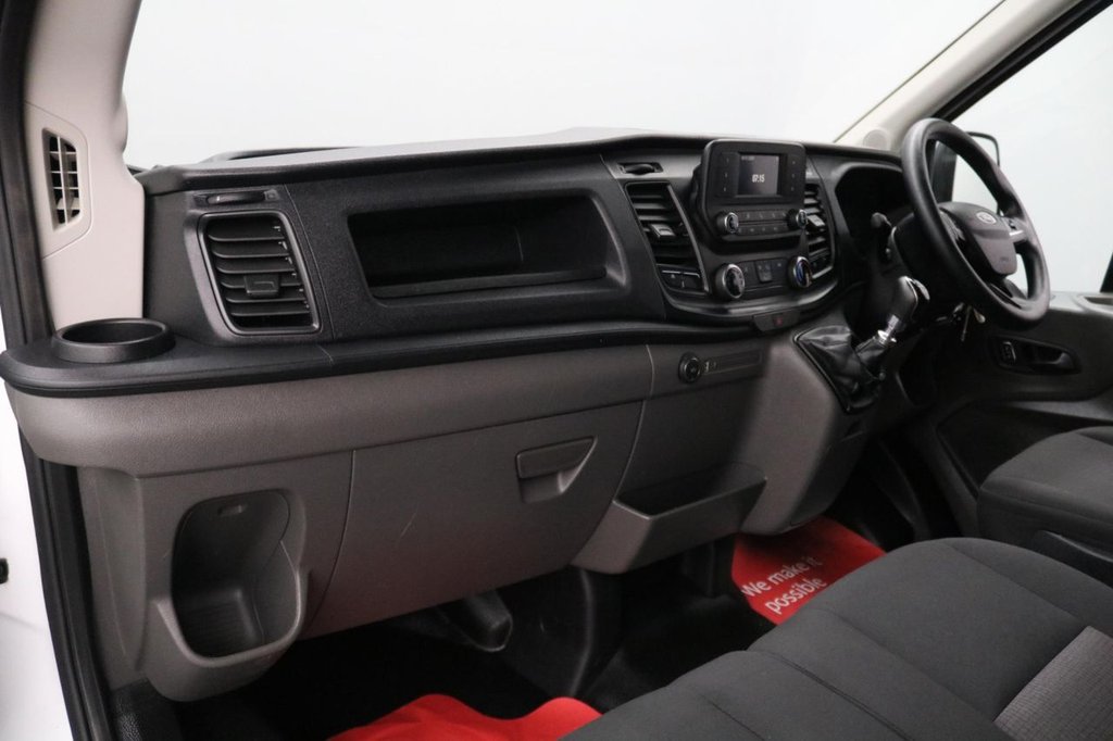 Used Ford Transit 2020 for sale - 77739565: Photo 38
