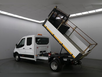 Used Ford Transit 2020 for sale - 77739565: Photo