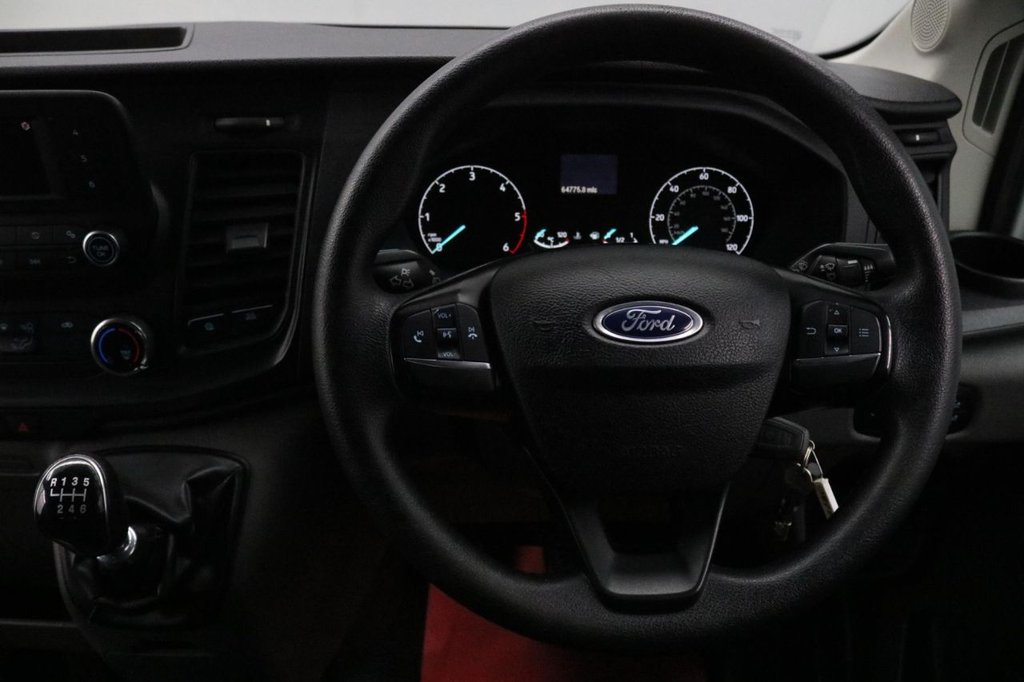 Used Ford Transit 2020 for sale - 77739565: Photo 45