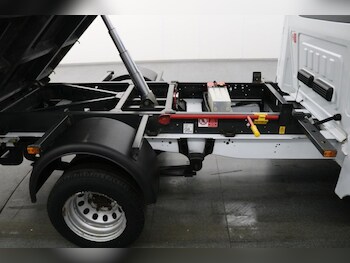 Used Ford Transit 2020 for sale - 77739565: Photo