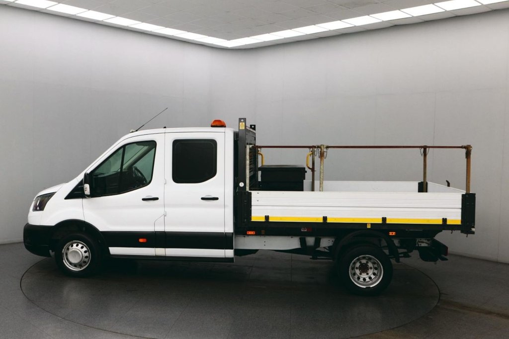 Used Ford Transit 2020 for sale - 77739565: Photo 6