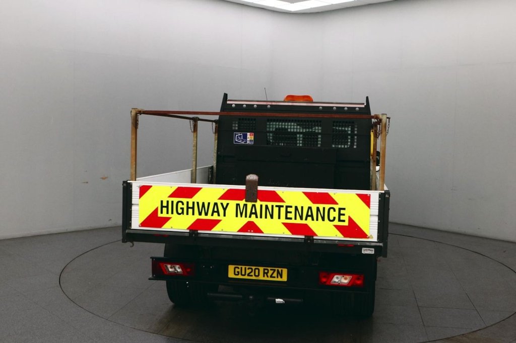 Used Ford Transit 2020 for sale - 77739565: Photo 8