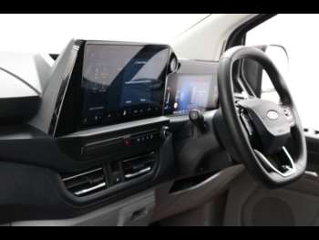 Used Ford Transit Custom 2023 for sale - 74593329: Photo