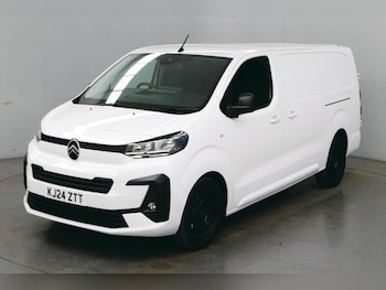 Used Citroen Dispatch 2024 for sale - 78472422: Photo