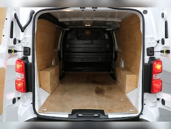 Used Citroen Dispatch 2024 for sale - 78472422: Photo
