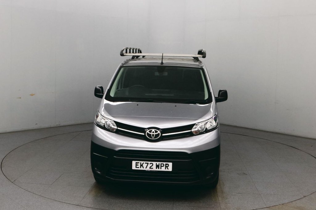 Used Toyota ProAce 2022 for sale - 77919807: Photo 13