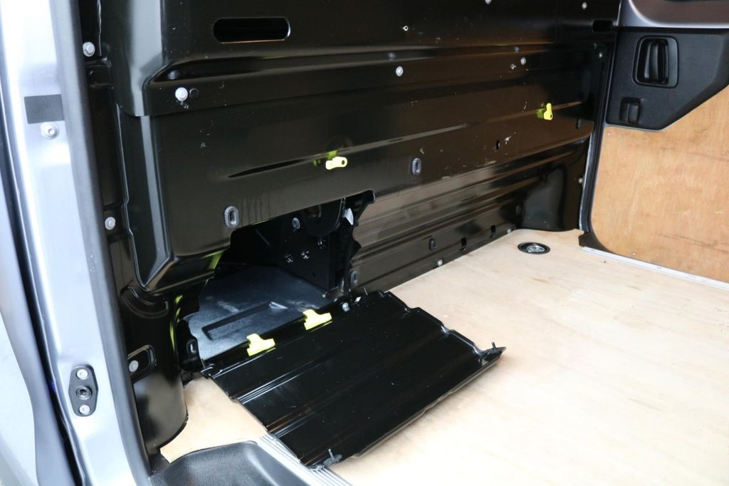 Used Toyota ProAce 2022 for sale - 77919807: Photo 20