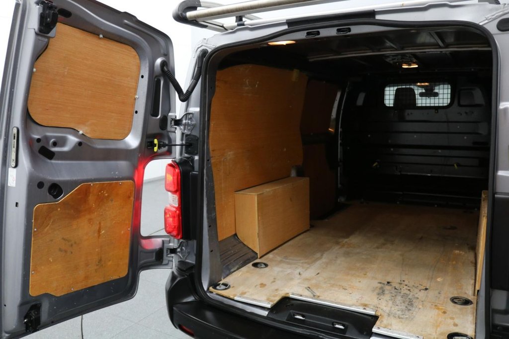 Used Toyota ProAce 2022 for sale - 77919807: Photo 21