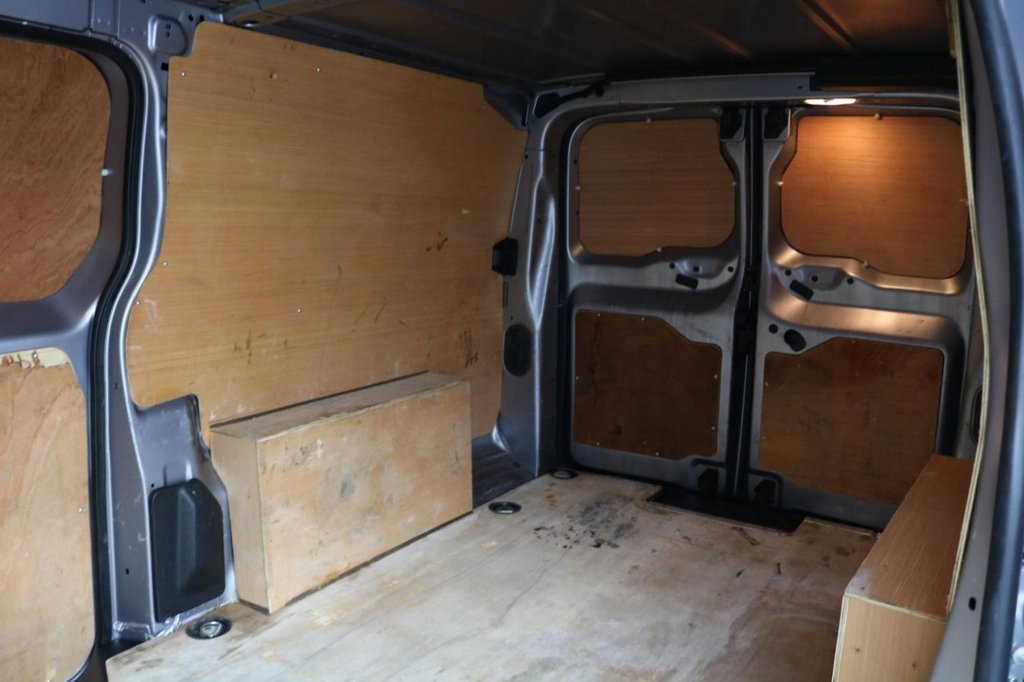 Used Toyota ProAce 2022 for sale - 77919807: Photo 22