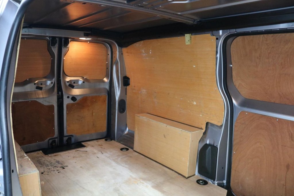 Used Toyota ProAce 2022 for sale - 77919807: Photo 24