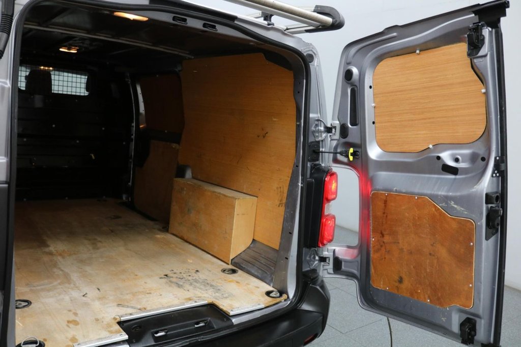 Used Toyota ProAce 2022 for sale - 77919807: Photo 25