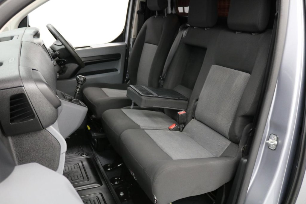 Used Toyota ProAce 2022 for sale - 77919807: Photo 29