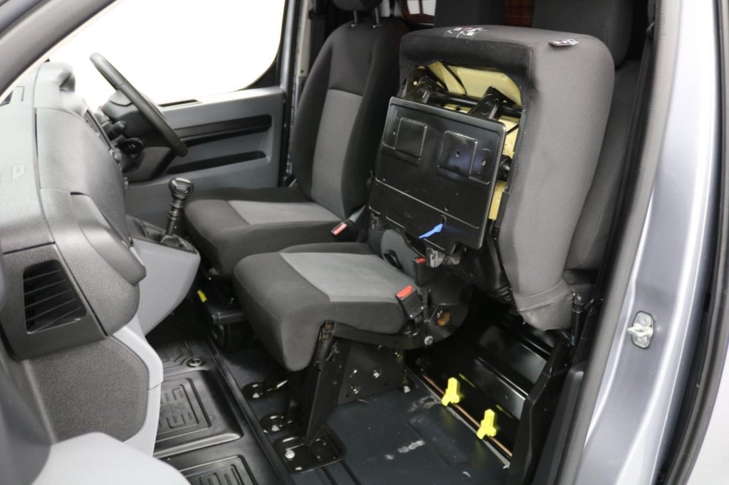 Used Toyota ProAce 2022 for sale - 77919807: Photo 31