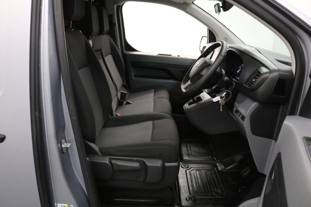 Used Toyota ProAce 2022 for sale - 77919807: Photo 34