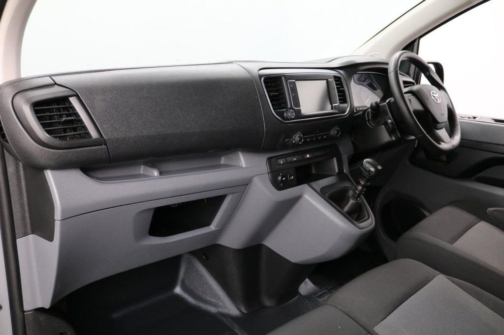 Used Toyota ProAce 2022 for sale - 77919807: Photo 36