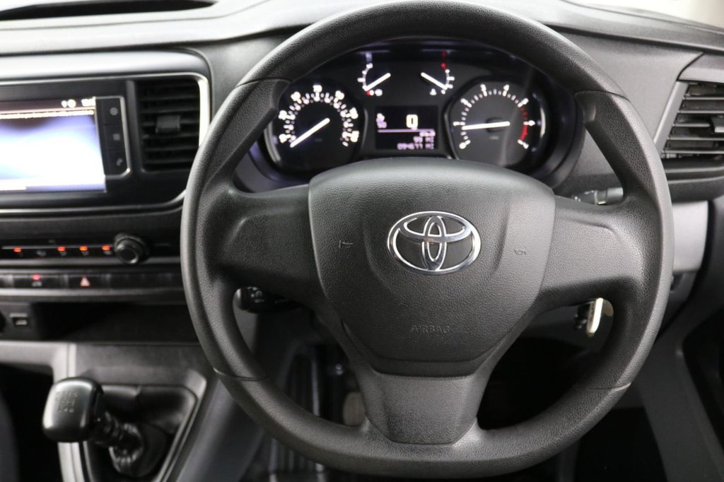 Used Toyota ProAce 2022 for sale - 77919807: Photo 41