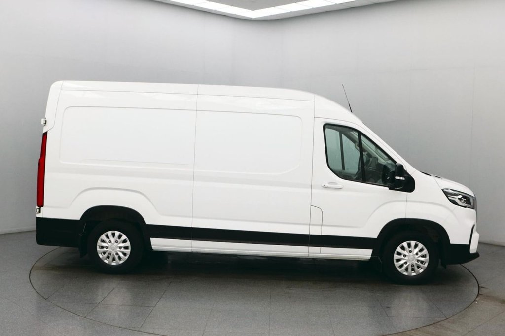 Used Maxus Deliver 9 2021 for sale - 77512492: Photo 10