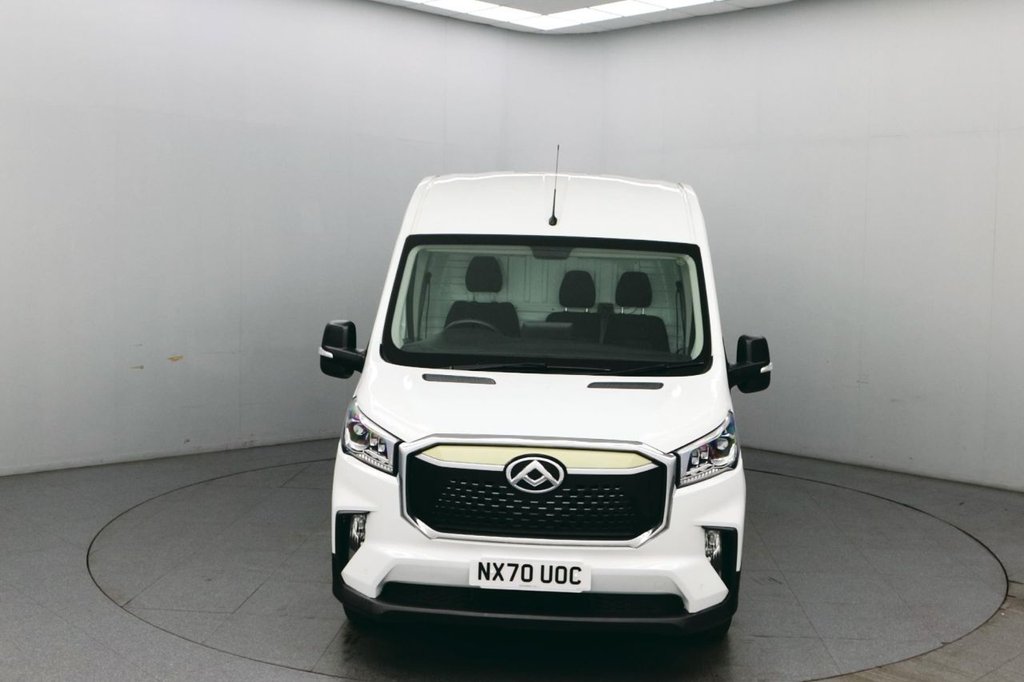 Used Maxus Deliver 9 2021 for sale - 77512492: Photo 12