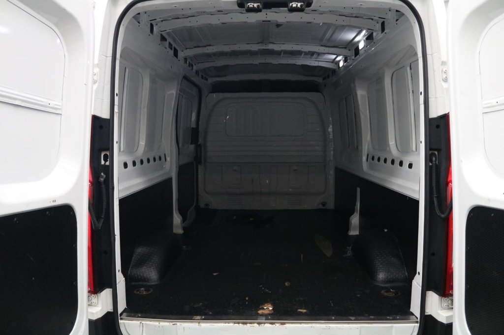 Used Maxus Deliver 9 2021 for sale - 77512492: Photo 19