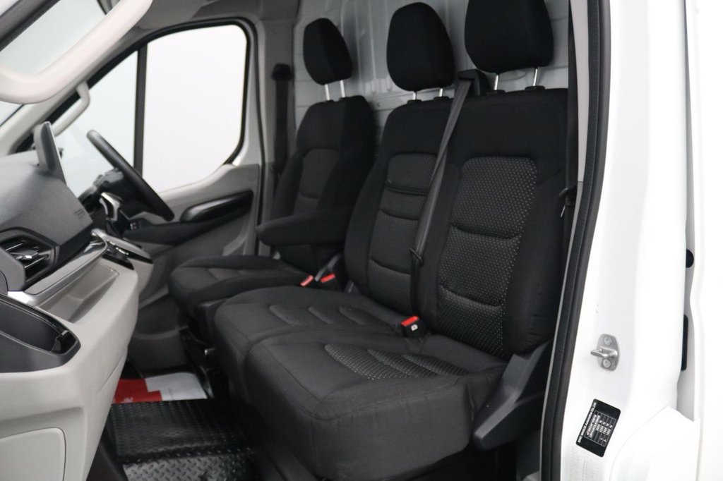 Used Maxus Deliver 9 2021 for sale - 77512492: Photo 24