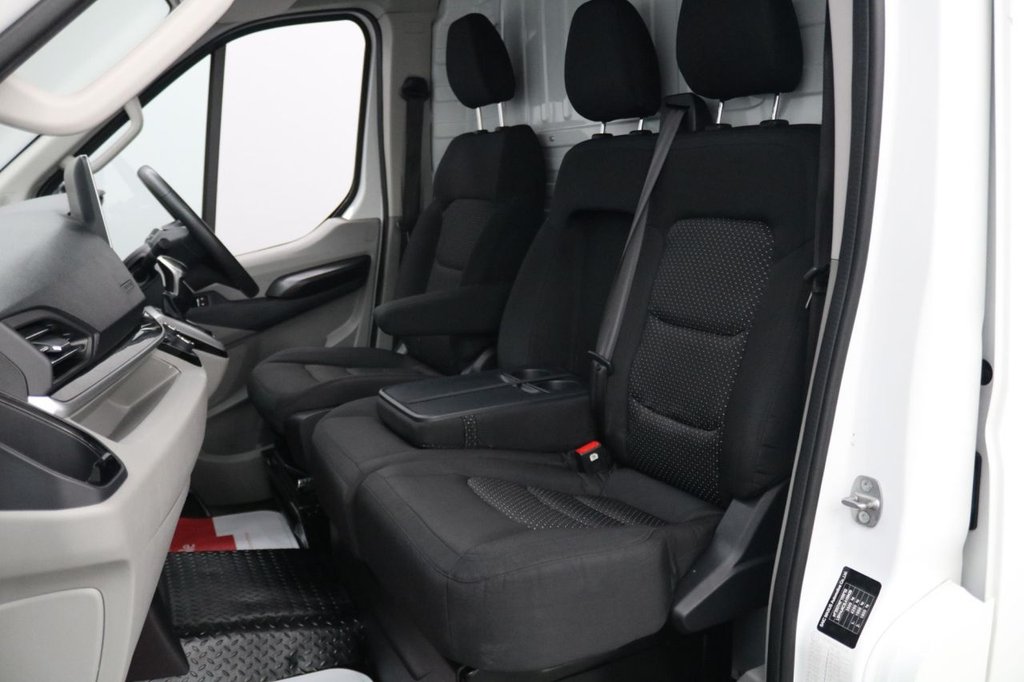 Used Maxus Deliver 9 2021 for sale - 77512492: Photo 25