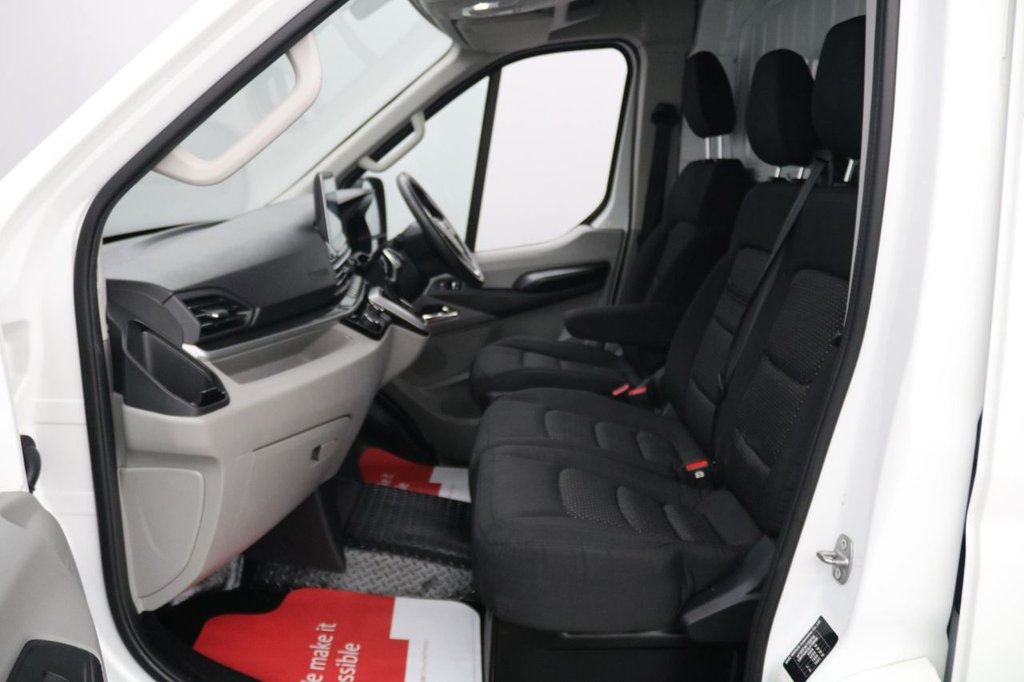 Used Maxus Deliver 9 2021 for sale - 77512492: Photo 26