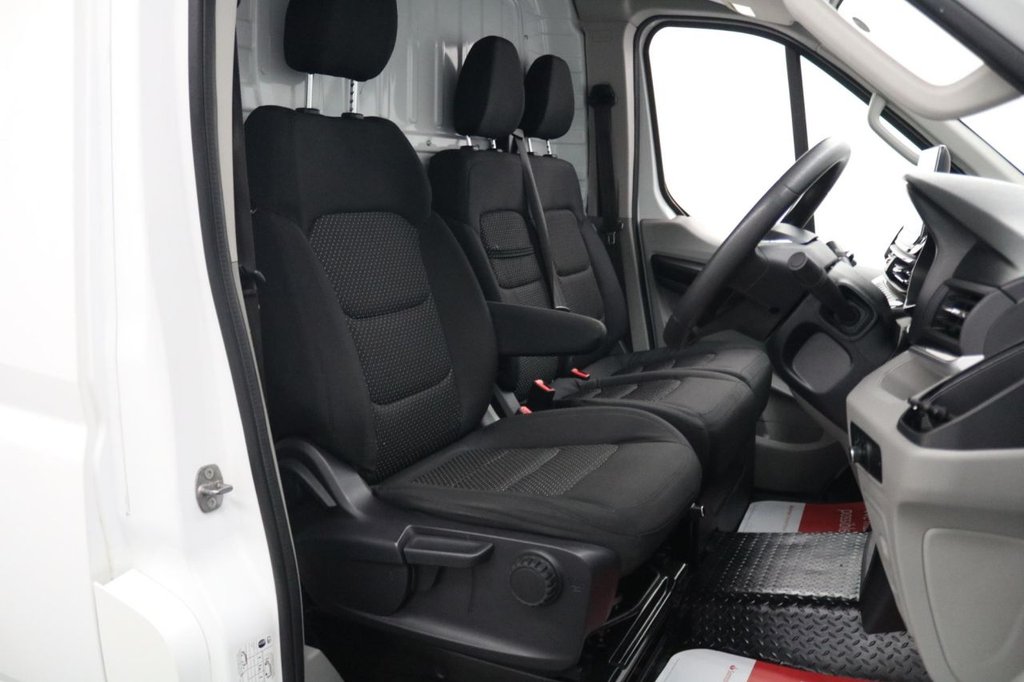 Used Maxus Deliver 9 2021 for sale - 77512492: Photo 28