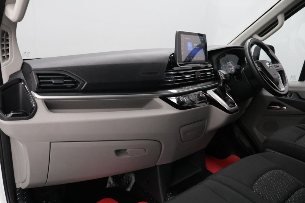 Used Maxus Deliver 9 2021 for sale - 77512492: Photo 29