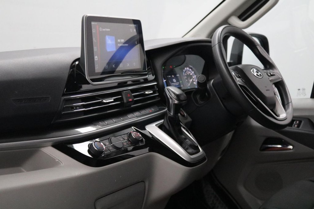 Used Maxus Deliver 9 2021 for sale - 77512492: Photo 32