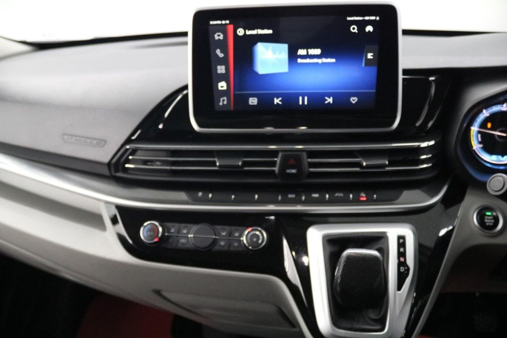 Used Maxus Deliver 9 2021 for sale - 77512492: Photo 39