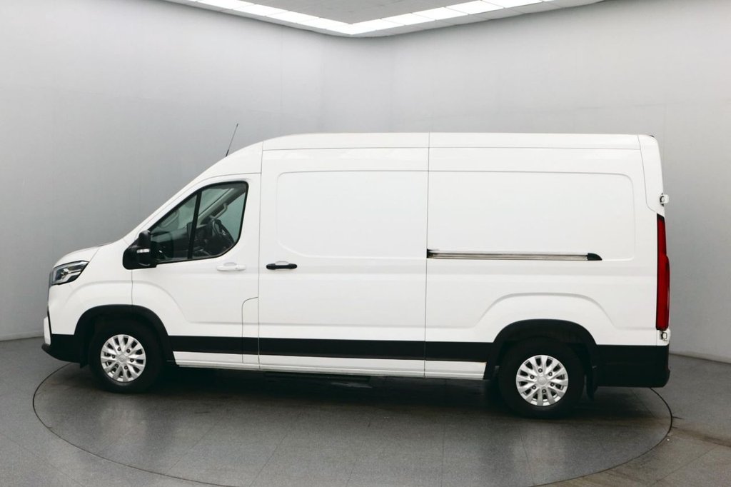 Used Maxus Deliver 9 2021 for sale - 77512492: Photo 6