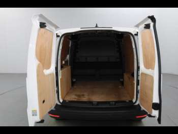 Used Volkswagen Caddy 2021 for sale - 75033130: Photo