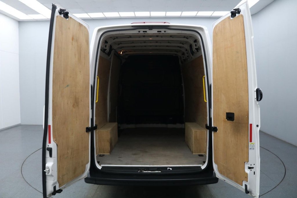 Used Volkswagen Crafter 2022 for sale - 77733848: Photo 15