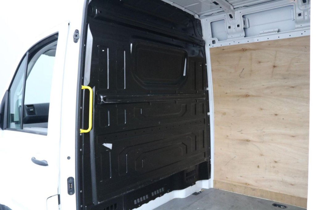 Used Volkswagen Crafter 2022 for sale - 77733848: Photo 17