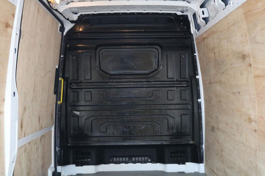 Used Volkswagen Crafter 2022 for sale - 77733848: Photo 18