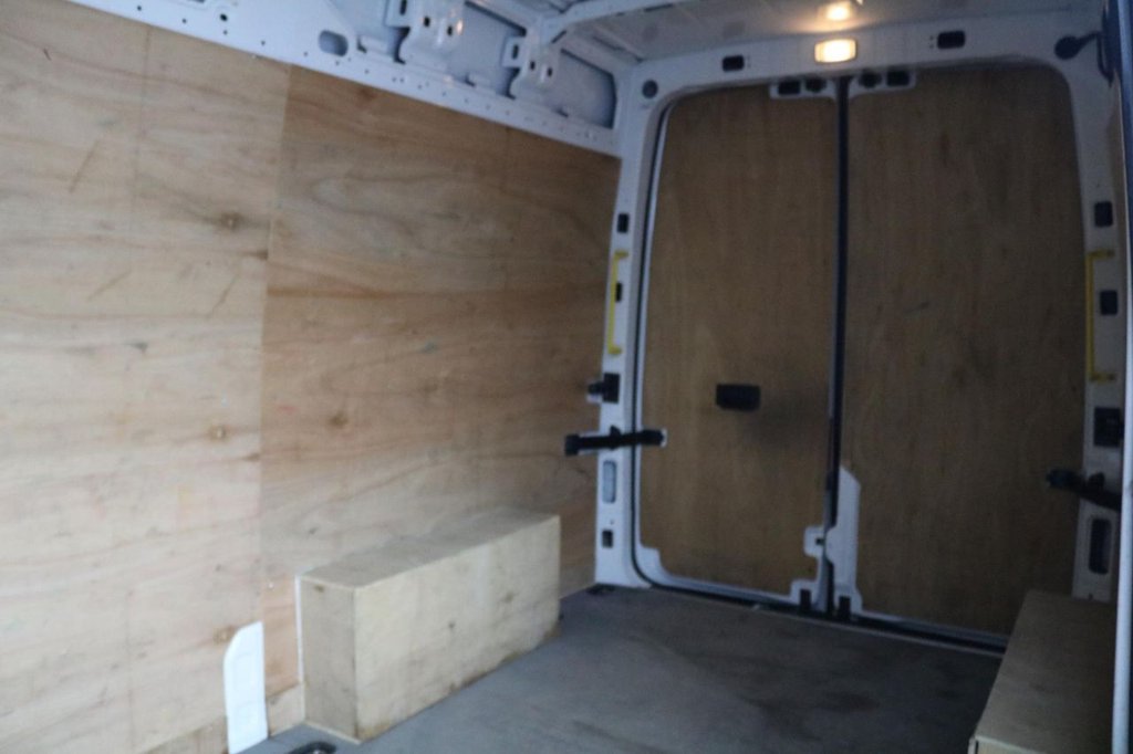 Used Volkswagen Crafter 2022 for sale - 77733848: Photo 19