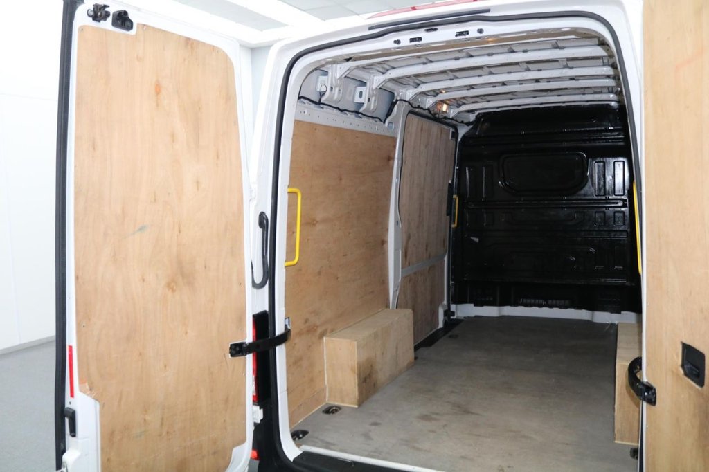 Used Volkswagen Crafter 2022 for sale - 77733848: Photo 20