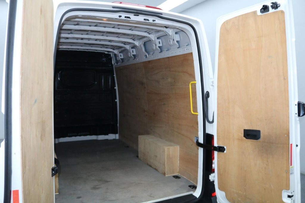 Used Volkswagen Crafter 2022 for sale - 77733848: Photo 22