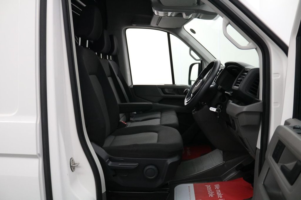 Used Volkswagen Crafter 2022 for sale - 77733848: Photo 27