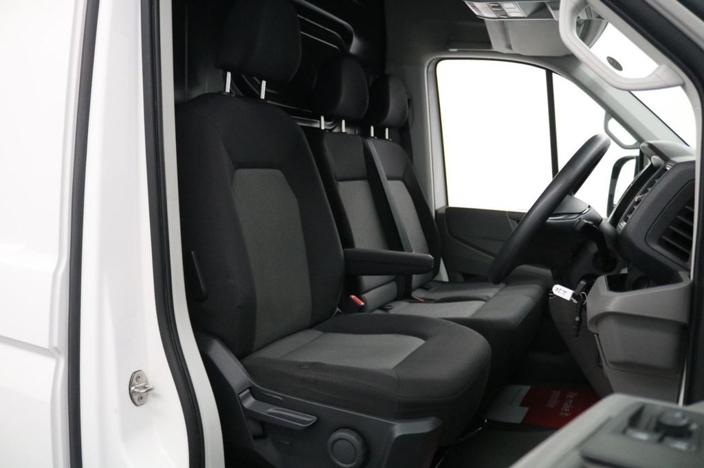 Used Volkswagen Crafter 2022 for sale - 77733848: Photo 28
