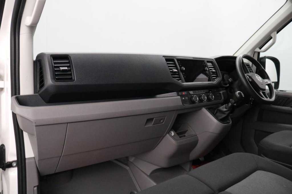Used Volkswagen Crafter 2022 for sale - 77733848: Photo 29
