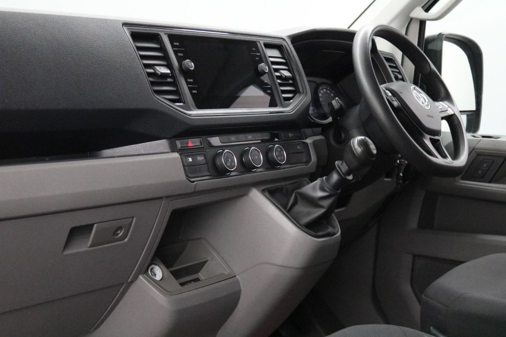 Used Volkswagen Crafter 2022 for sale - 77733848: Photo 32