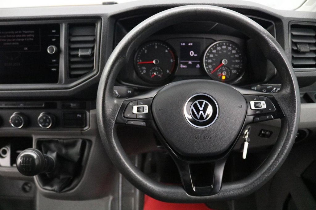 Used Volkswagen Crafter 2022 for sale - 77733848: Photo 35