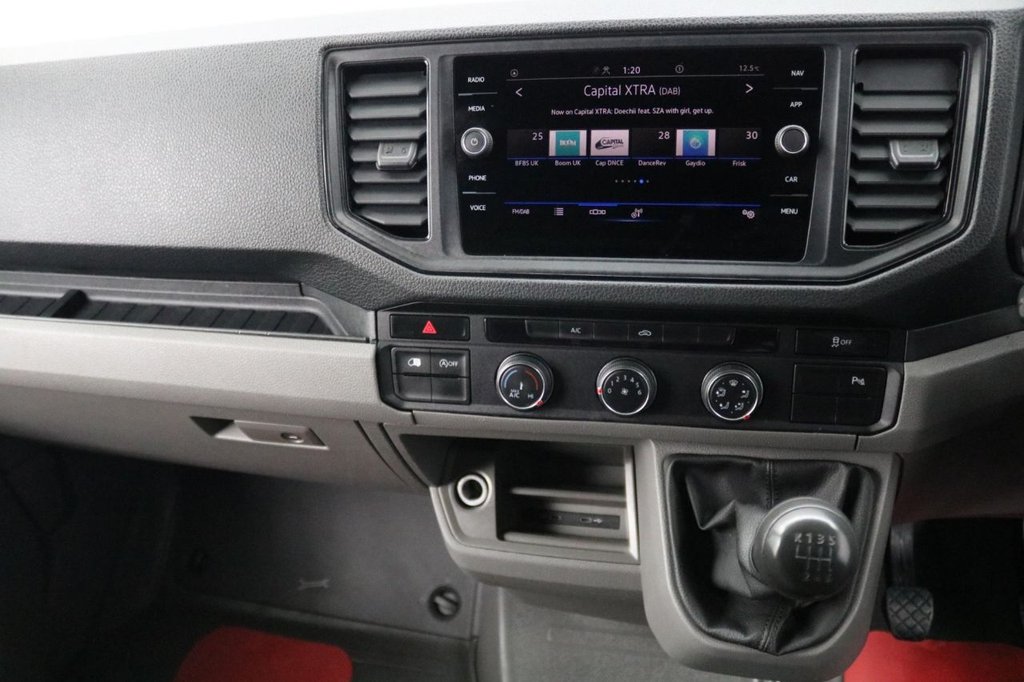 Used Volkswagen Crafter 2022 for sale - 77733848: Photo 45