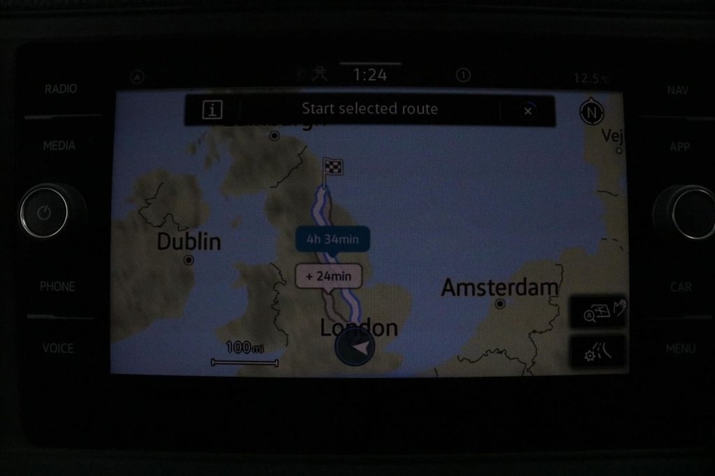 Used Volkswagen Crafter 2022 for sale - 77733848: Photo 47