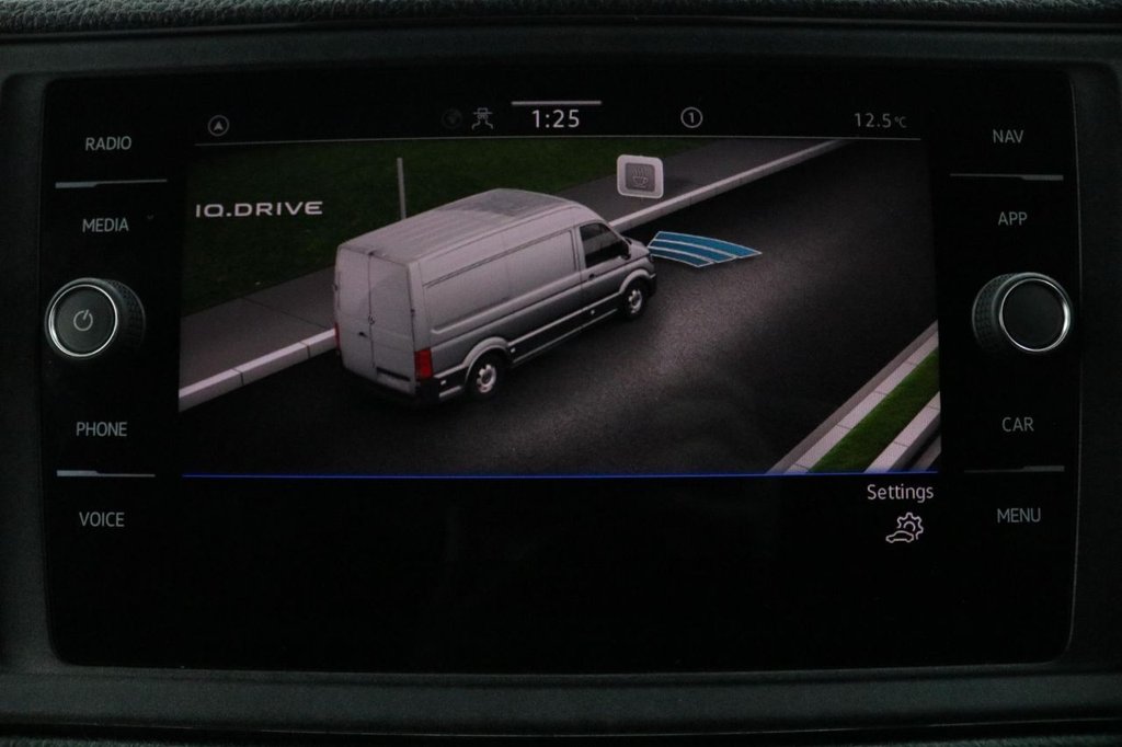 Used Volkswagen Crafter 2022 for sale - 77733848: Photo 49