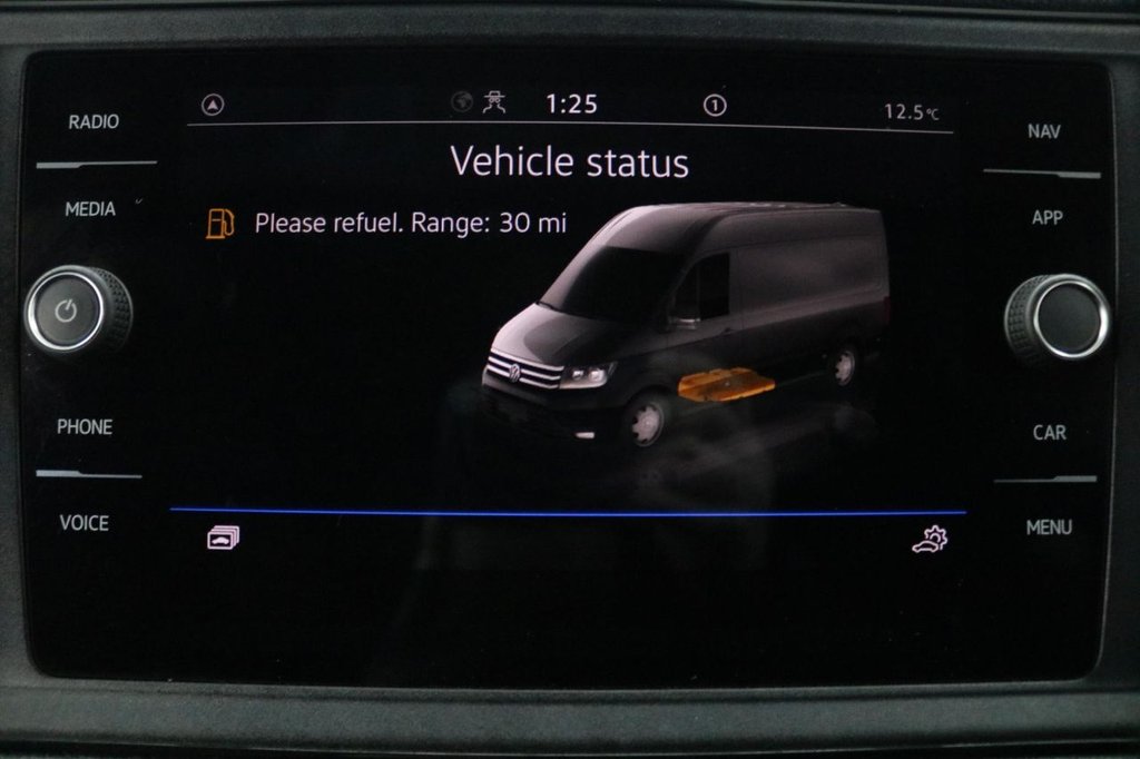 Used Volkswagen Crafter 2022 for sale - 77733848: Photo 50