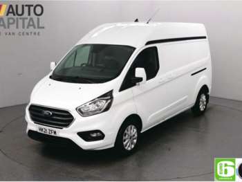 Transit automatic 2024 for sale